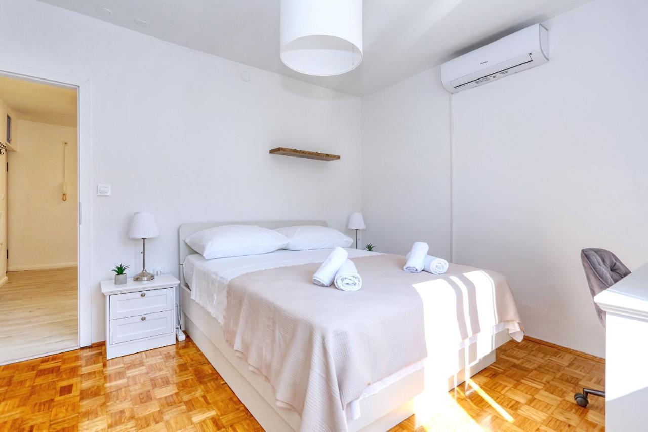 Apartment Marina Zadar Exterior photo